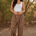  Wild Whisper Lounge Joggers