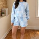  Bluebell Patch Cozy Lounge Set