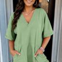  Weekend Wanderer Romper
