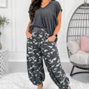  Stealth Comfort Camo Joggers