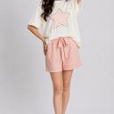  Twinkle & Blush Lounge 2pc Set