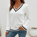  Urban Edge Waffle Knit Top