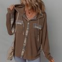  Rustic Haven Hoodie