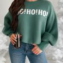  Jolly Spirit Sweater