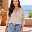  Romance in Bloom Lace Top