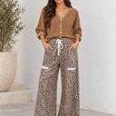  Wild Comfort Wide Leg Pants