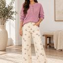  Mallard Meadow Cuffed Jeans