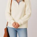  Cape Cod Collared Top