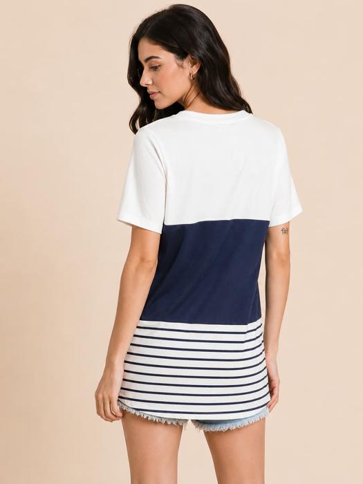 American Glory Top
