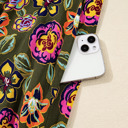  Wild Bloom Boho Dress