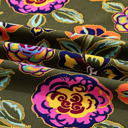 Wild Bloom Boho Dress
