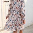 Autumn Meadow Daydream Dress