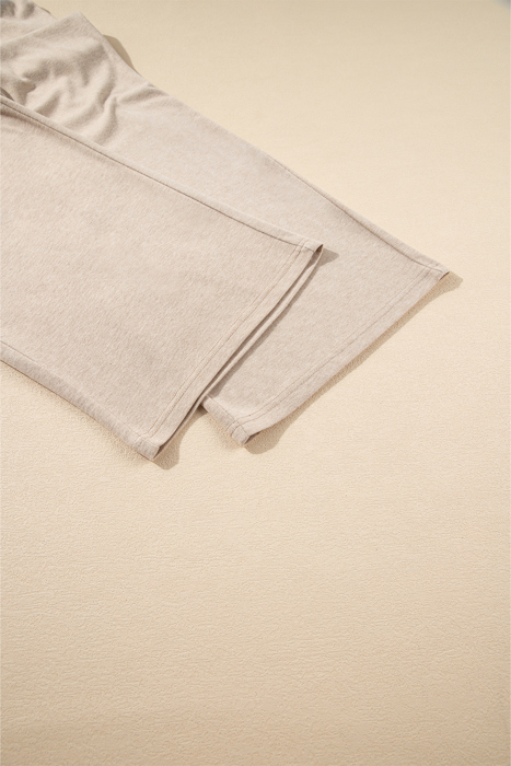 Cozy Luxe Trio Lounge 3pcs Set