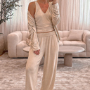  Cozy Luxe Trio Lounge 3pcs Set