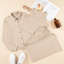  Cozy Luxe Trio Lounge 3pcs Set