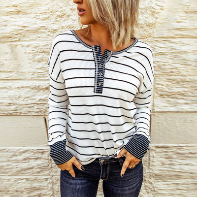 Harvest Blend Sweater