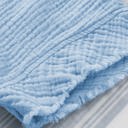  Serenade Crinkle Dolman Cotton Top