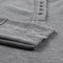  Weekend Waffle Henley