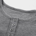  Weekend Waffle Henley