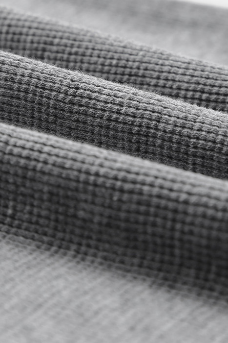 Weekend Waffle Henley