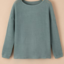 Meadow Mist Waffle Top