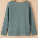  Meadow Mist Waffle Top