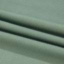  Soft Moss Colorblock Lounge Top