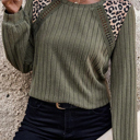  Savanna Edge Knit