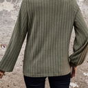  Savanna Edge Knit