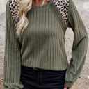 Savanna Edge Knit