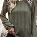  Savanna Edge Knit