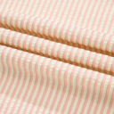  Blush Pearl Ribbon-Sleeve Blouse