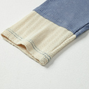  Starlight Patchwork Pullover