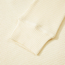  Buttercream Henley Top