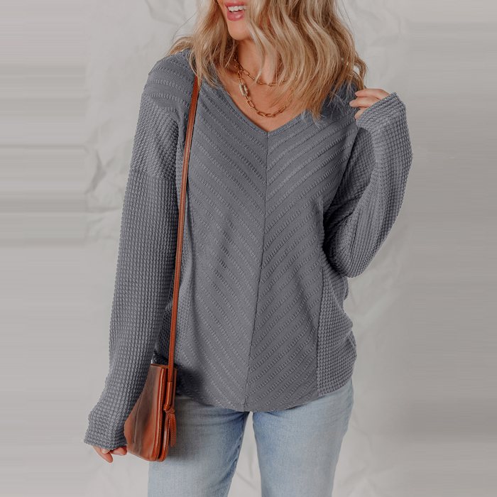 Ashwood Knit Pullover