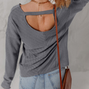  Ashwood Knit Pullover