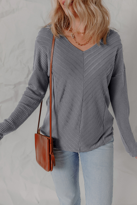 Ashwood Knit Pullover