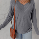  Ashwood Knit Pullover