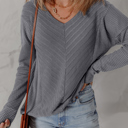  Ashwood Knit Pullover