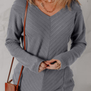  Ashwood Knit Pullover