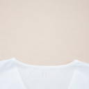  Wildflower Whimsy Peasant Top