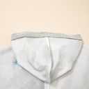  Meadow Blossom Patchwork Hoodie