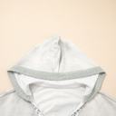  Meadow Blossom Patchwork Hoodie