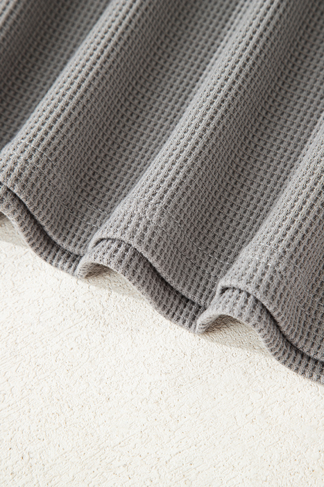 Urban RemiWaffle Knit Hoodie