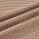  Rustic Patchwork Henley