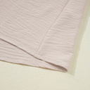  Scallop Edge Blouse