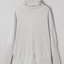  Sunday Soft Cowl Pullover