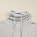  Sunday Soft Cowl Pullover