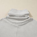  Sunday Soft Cowl Pullover
