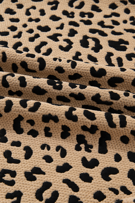 Wild Spirit Quarter Zip Sweater